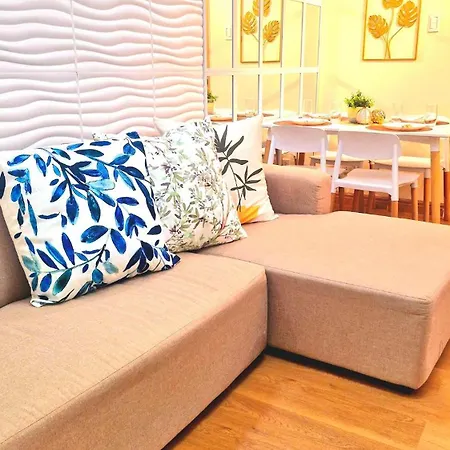 Veronica Grey'S Staycation 1Br